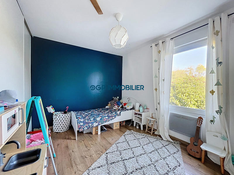 Maison contemporaine - 148 m² - 5 pièces