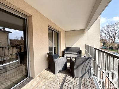 Appartement - 71 m² - 3 pièces