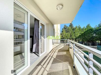 Appartement - 56 m² - 2 pièces