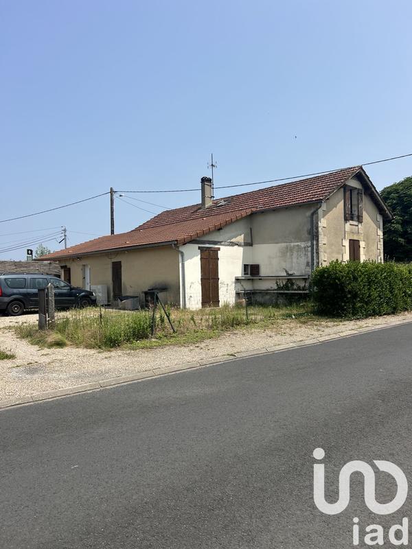 Maison - 143 m² - 5 pièces