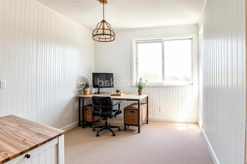 Appartement - 70 m² - 4 pièces