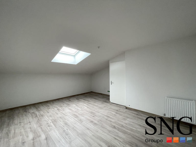 Appartement - 52 m² - 2 pièces