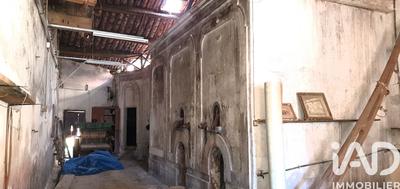 Ferme - 130 m² - 1 pièce