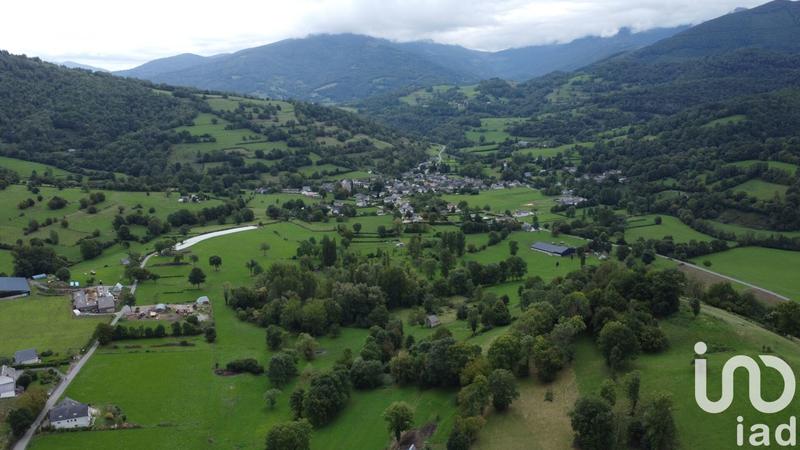 Maison de campagne - 103 m² - 7 pièces