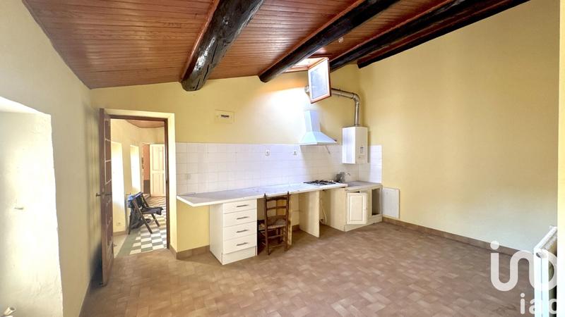 Maison de ville - 422 m² - 22 pièces