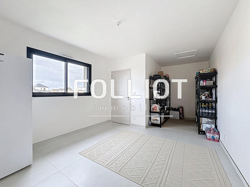 Maison - 147 m² - 6 pièces