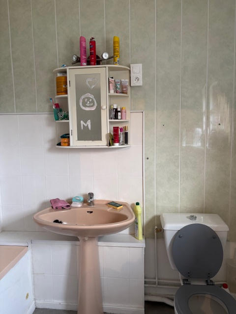 Maison - 70 m² - 4 pièces