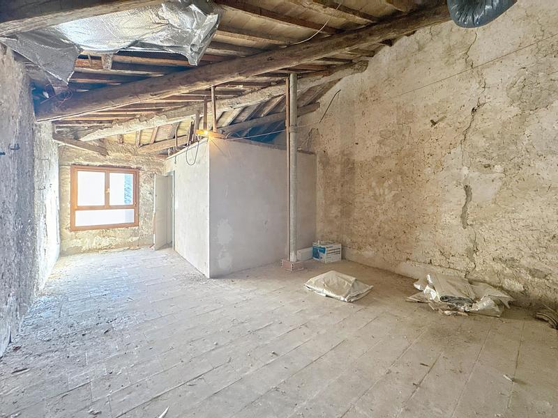 Maison - 84 m² - 4 pièces