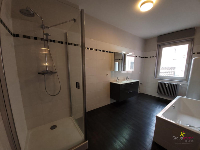 Appartement - 129 m² - 5 pièces