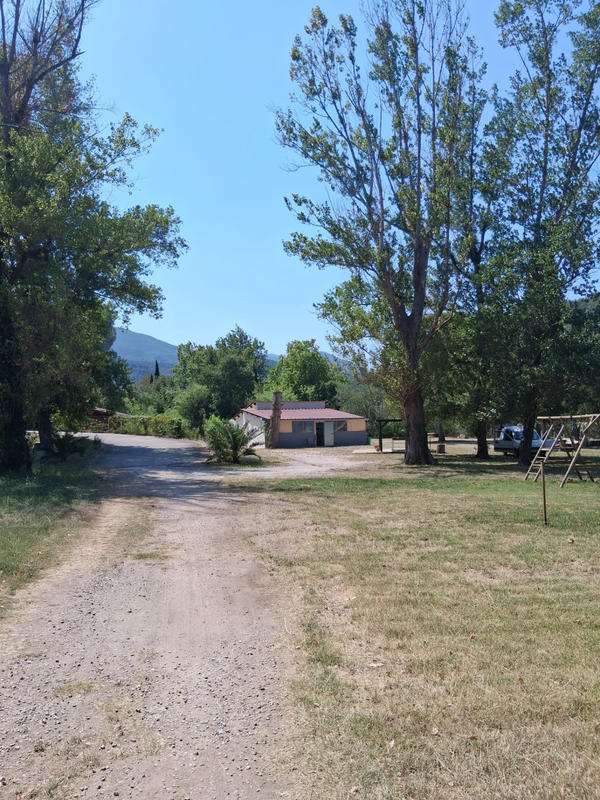 Propriété - 30 m² - 3 pièces