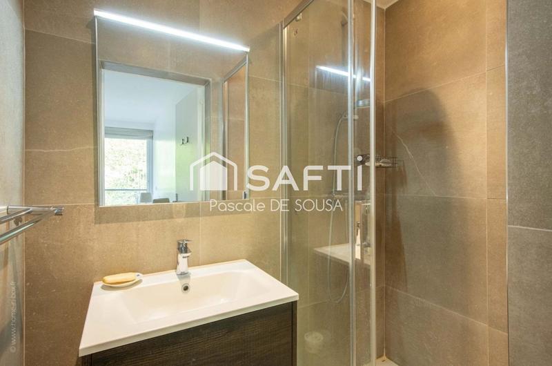 Appartement - 107 m² - 4 pièces