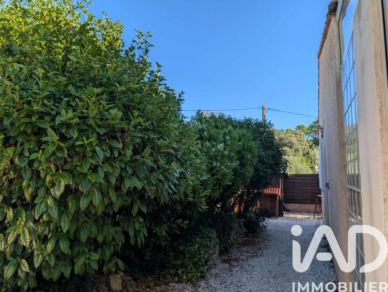 Maison - 91 m² - 4 pièces