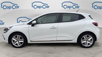 Renault Clio V 1.0 TCe 100 Business