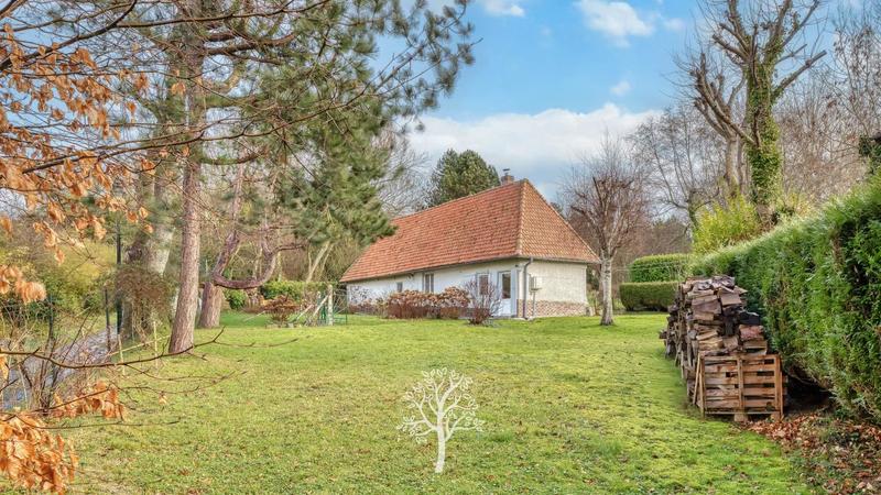 Longère - 100 m² - 4 pièces