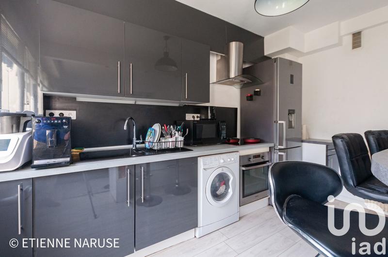 Appartement - 71 m² - 3 pièces