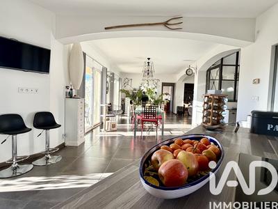 Maison - 148 m² - 5 pièces