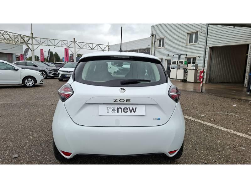Renault Zoe R110 Achat Intégral Life