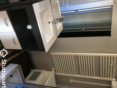 Appartement - 27 m² - 1 pièce