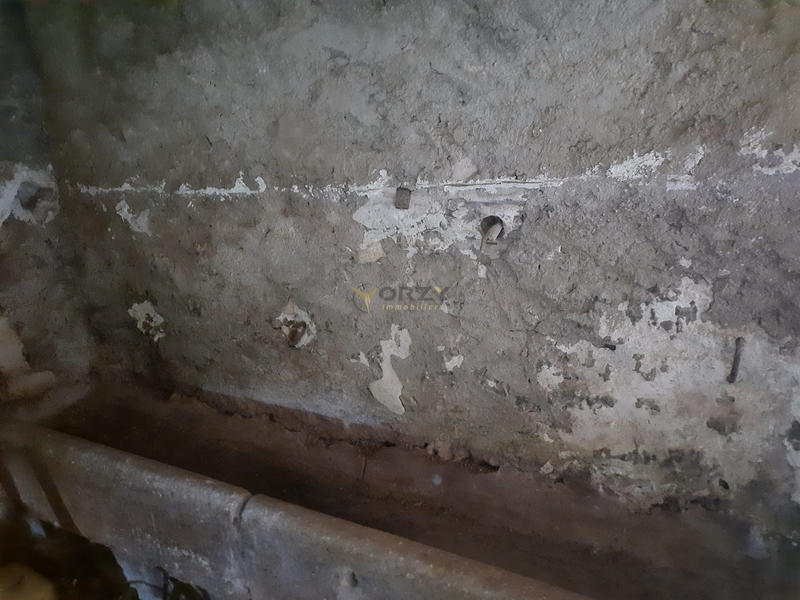 Mas - 135 m² - 5 pièces