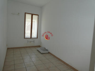 Maison de village - 34 m² - 3 pièces