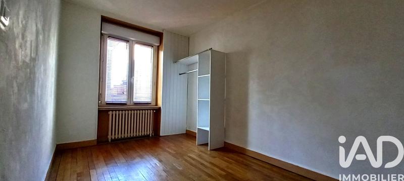 Appartement - 60 m² - 4 pièces