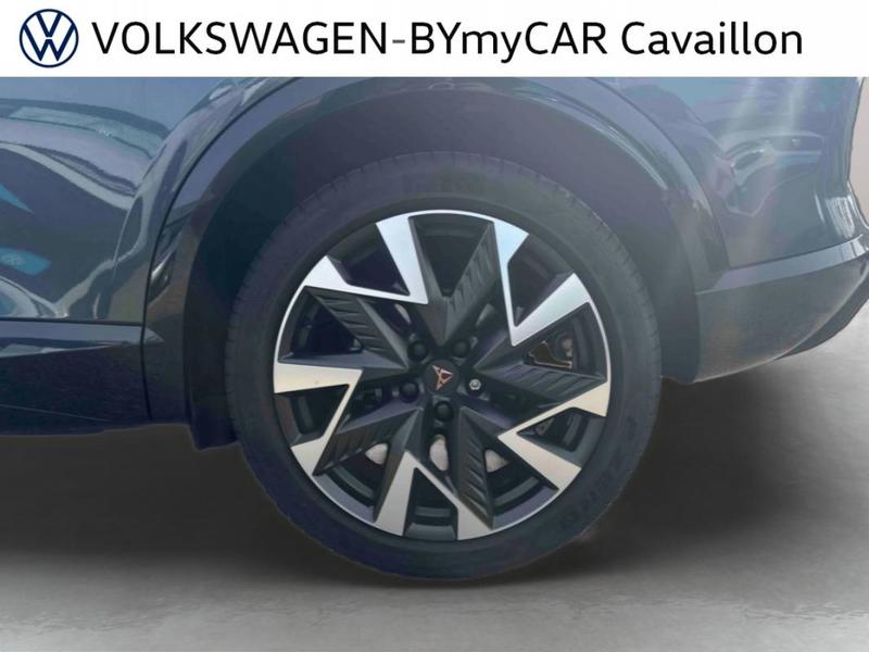 Cupra Formentor 1.5 eTSI Hybrid 150 ch Dsg7 V