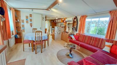 Terrain de loisirs - 36 m²