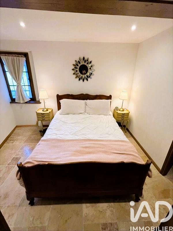 Appartement - 96 m² - 4 pièces