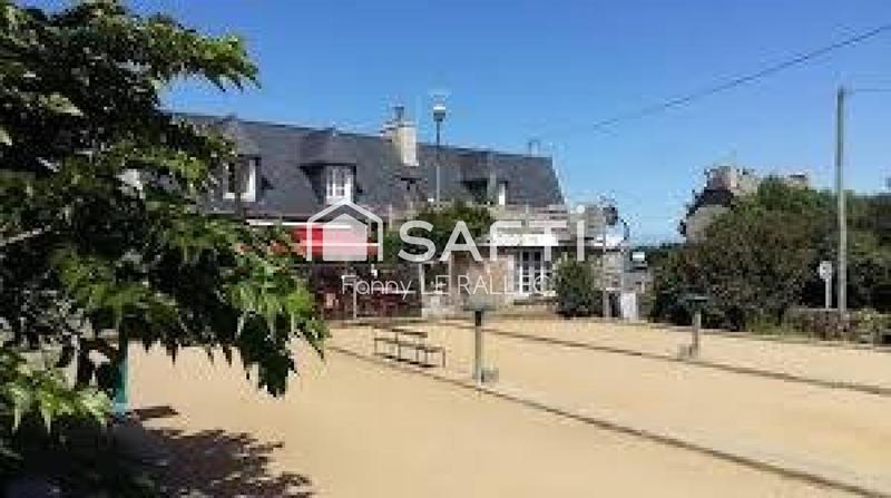 Local commercial - 244 m²