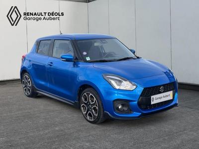 Suzuki Swift 1.4 Bossterjet Hybrid 130 Sport