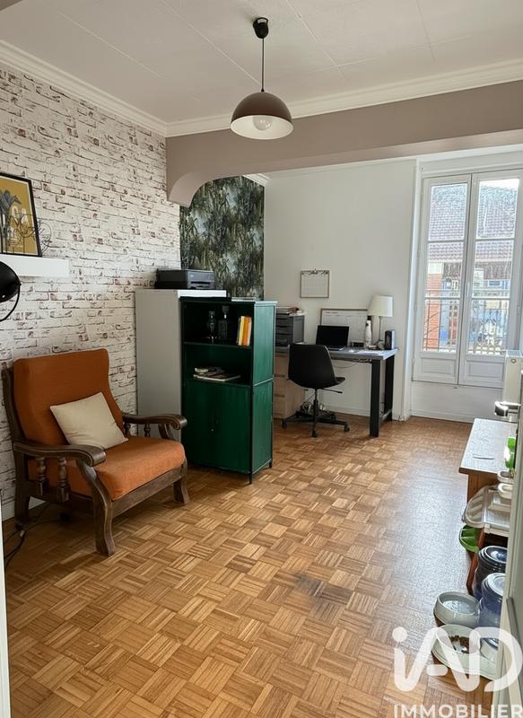 Maison de village - 179 m² - 6 pièces