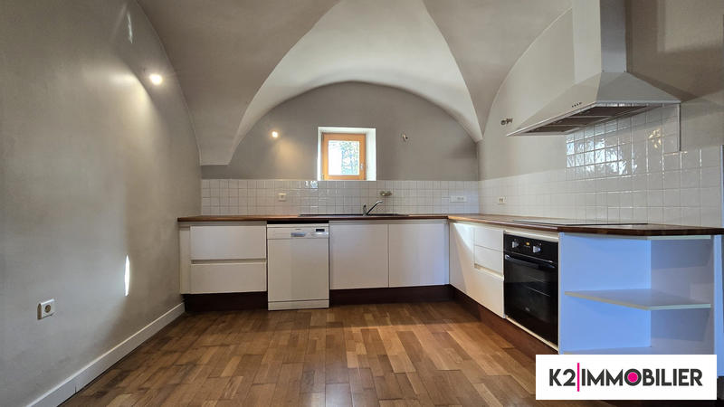 Maison - 143 m² - 4 pièces