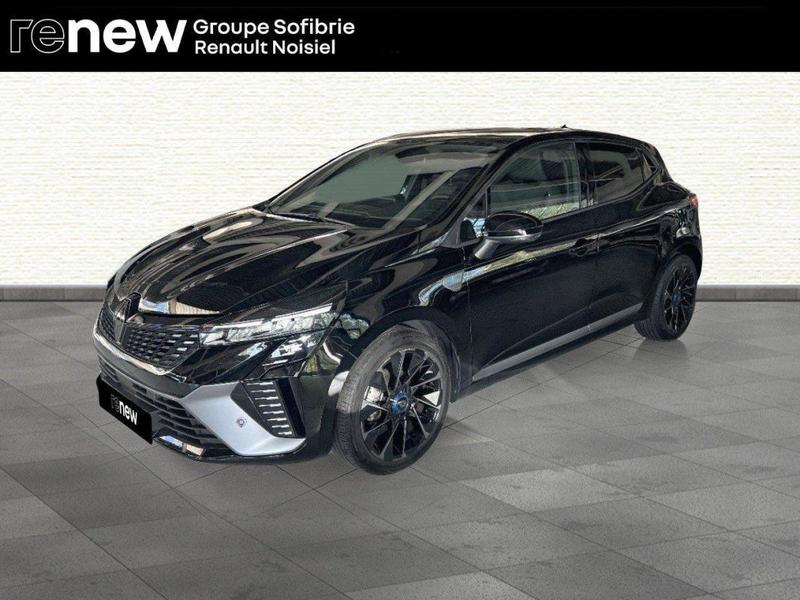 Renault Clio V TCe 90 ch Gsr2 Esprit Alpine