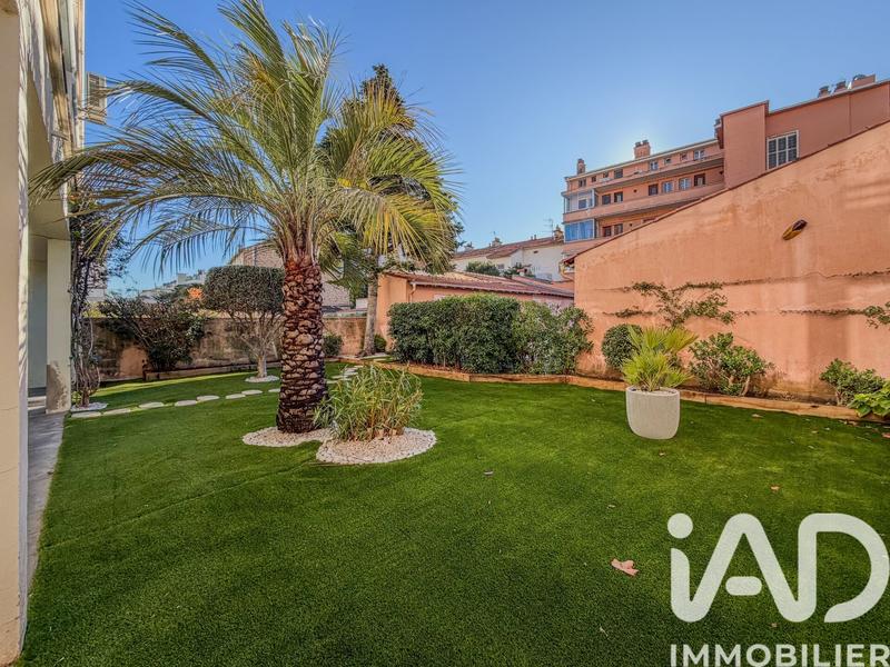 Appartement - 50 m² - 3 pièces