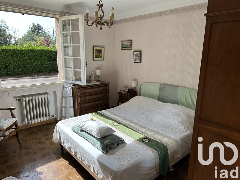 Maison - 153 m² - 7 pièces