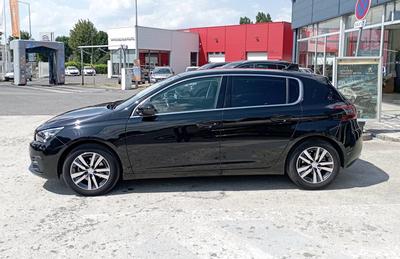 Peugeot 308 II 1.2 Puretech 130 s&amp;S Eat6 Allure