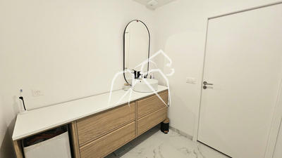 Maison contemporaine - 85 m² - 4 pièces