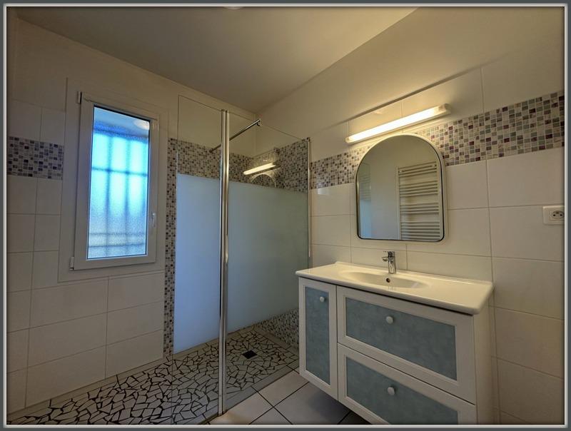 Maison - 83 m² - 3 pièces