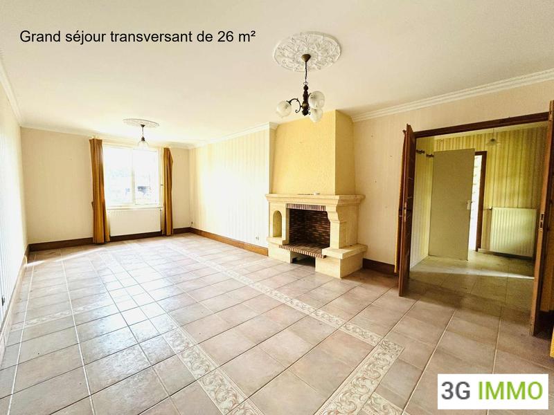 Villa - 171 m² - 8 pièces