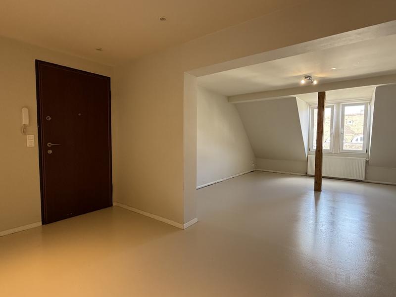 Appartement - 83 m² - 3 pièces