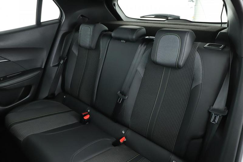 Peugeot 2008 1.2 PureTech Gt Line 131 ch