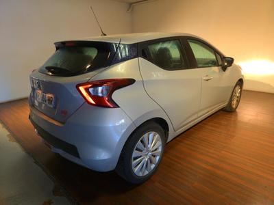 Nissan Micra 2021 Ig-T 92 Acenta