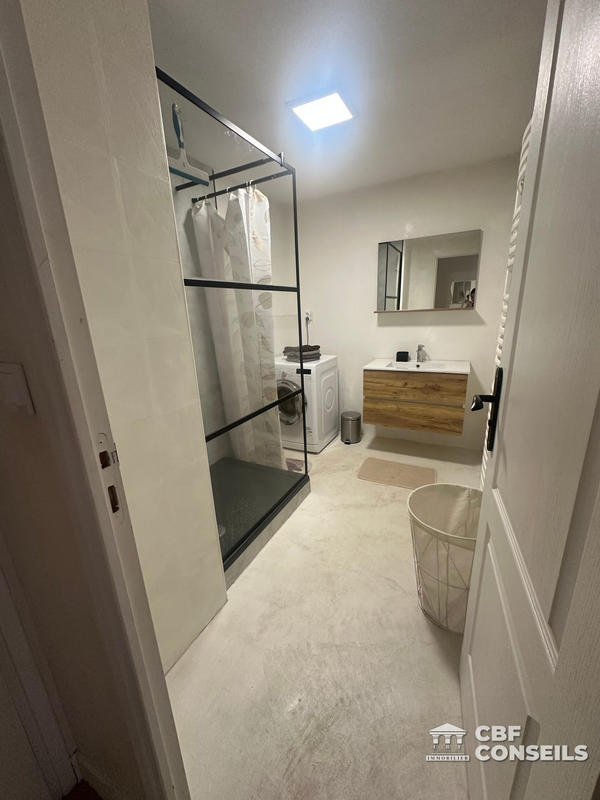 Appartement - 60 m² - 4 pièces