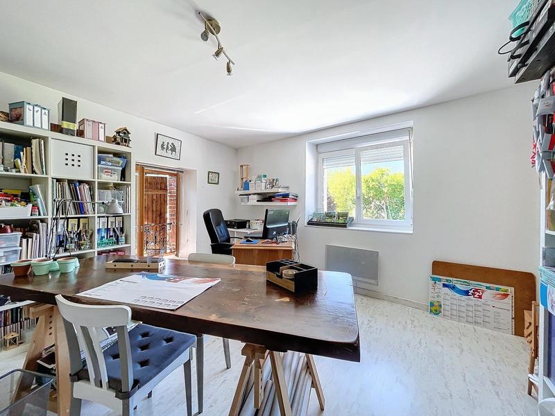 Maison - 314 m² - 9 pièces