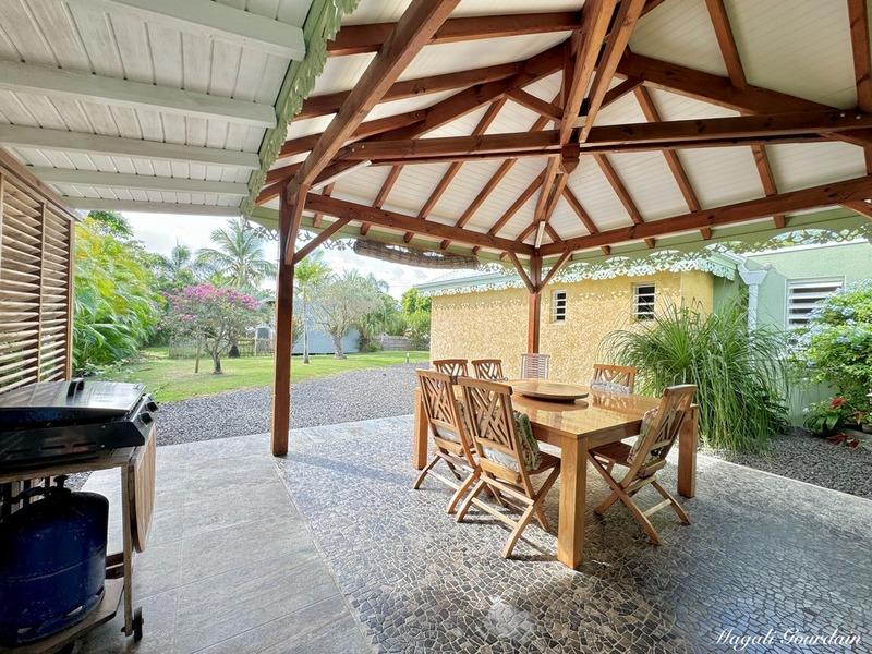 Local commercial - 540 m² - 4 pièces