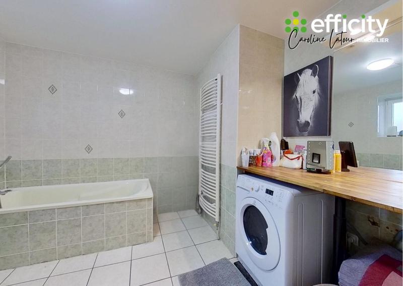 Maison - 152 m² - 5 pièces