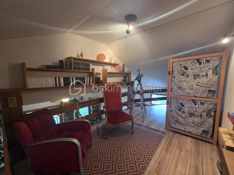 Ferme - 142 m² - 4 pièces