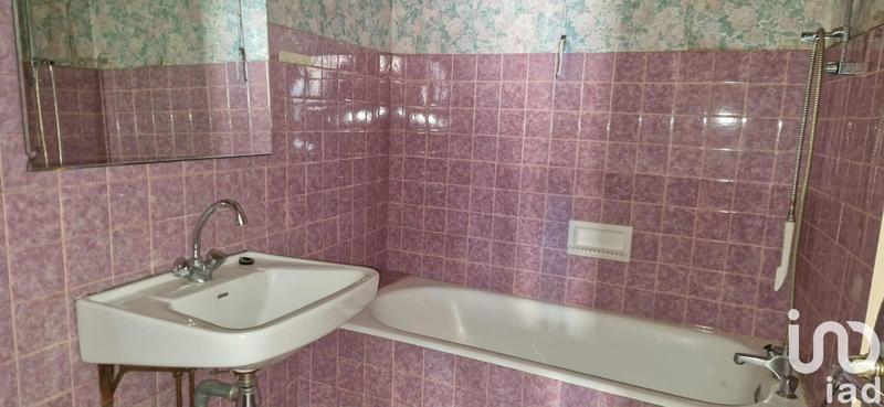 Maison - 69 m² - 3 pièces