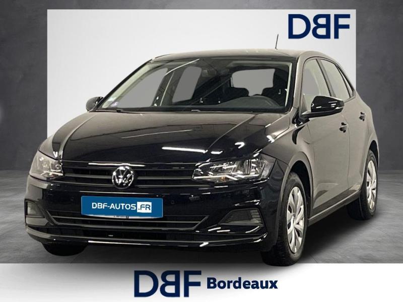 Volkswagen Polo 1.0 80 s&amp;S Bvm5 Edition