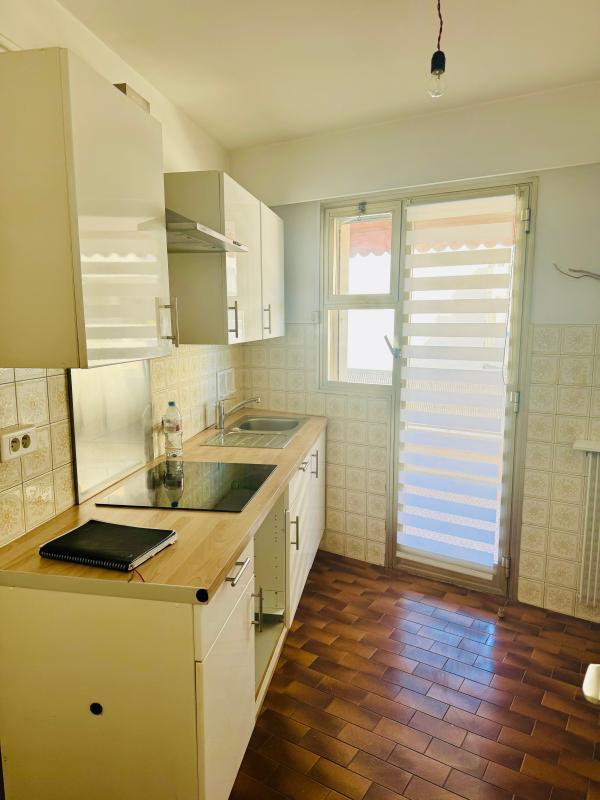 Appartement - 28 m² - 1 pièce